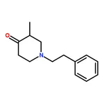 RHAWN 3-Methyl-1-phenethyl-4-piperidinone