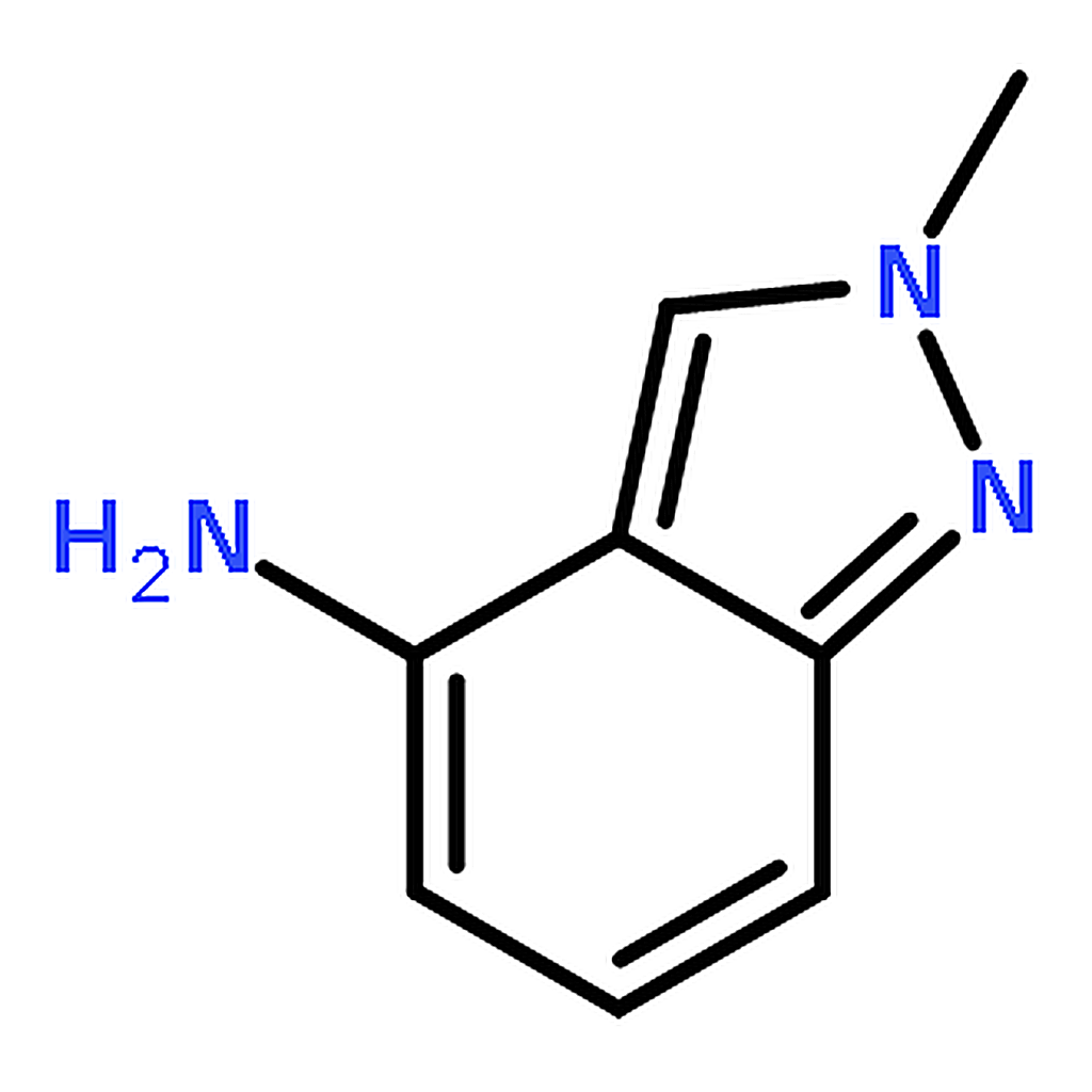 RHAWN 2-Methyl-2H-indazol-4-amine