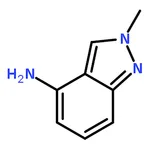 RHAWN 2-Methyl-2H-indazol-4-amine