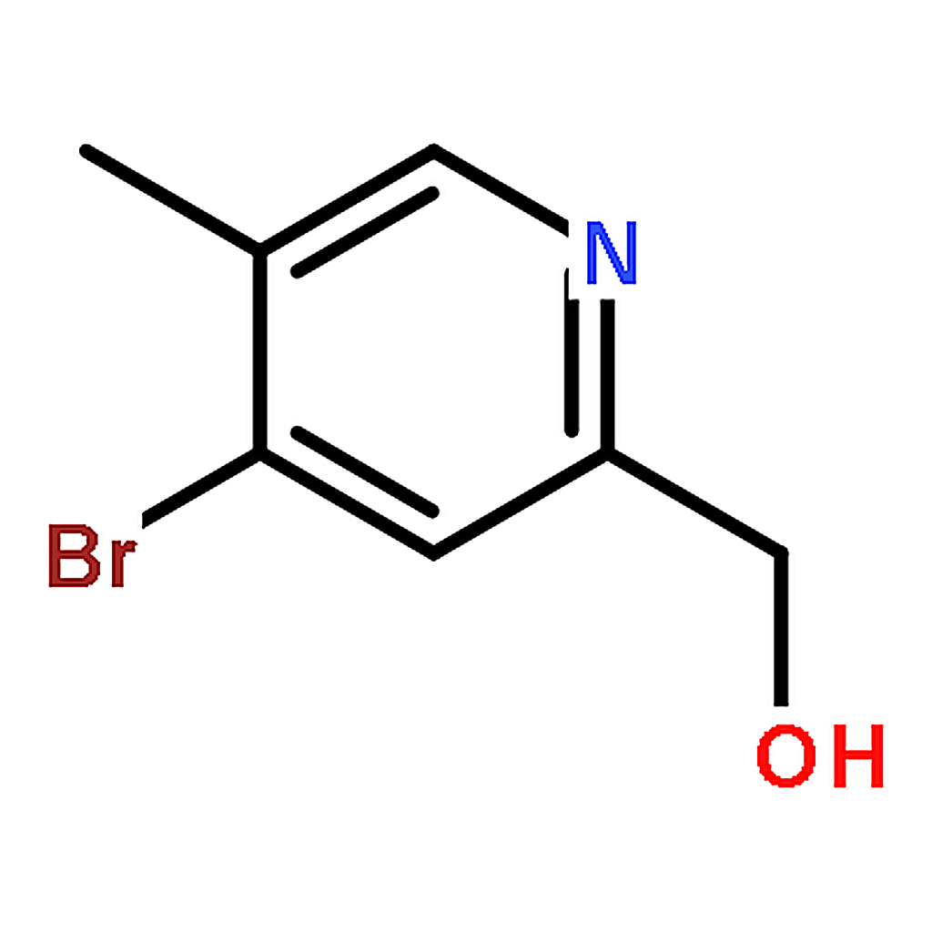 RHAWN (4-Bromo-5-methylpyridin-2-yl)methanol