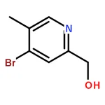 RHAWN (4-Bromo-5-methylpyridin-2-yl)methanol