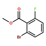 RHAWN Methyl 2-bromo-6-fluorobenzoate