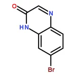 RHAWN 7-Bromoquinoxalin-2(1H)-one