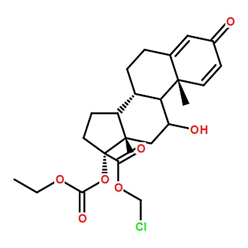 RHAWN Loteprednol etabonate