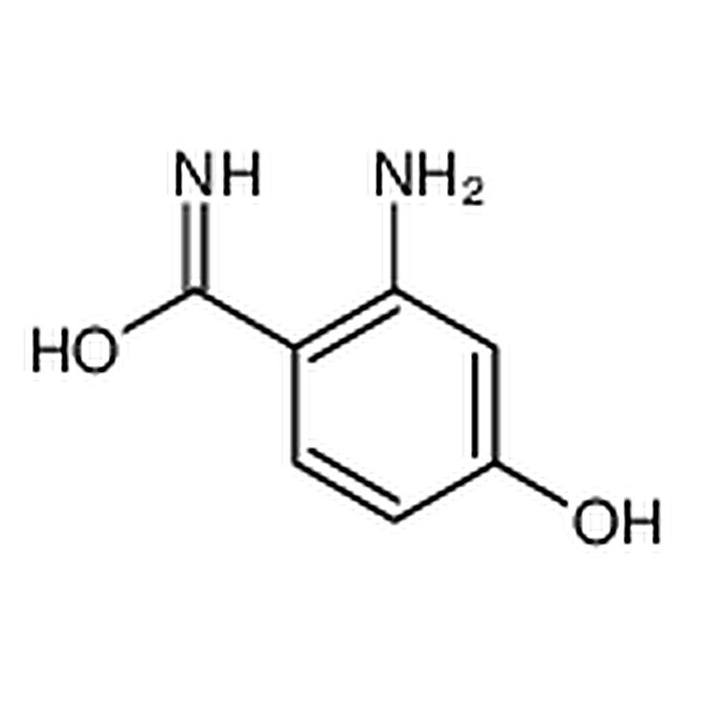 RHAWN 2-Amino-4-hydroxybenzamide