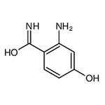 RHAWN 2-Amino-4-hydroxybenzamide