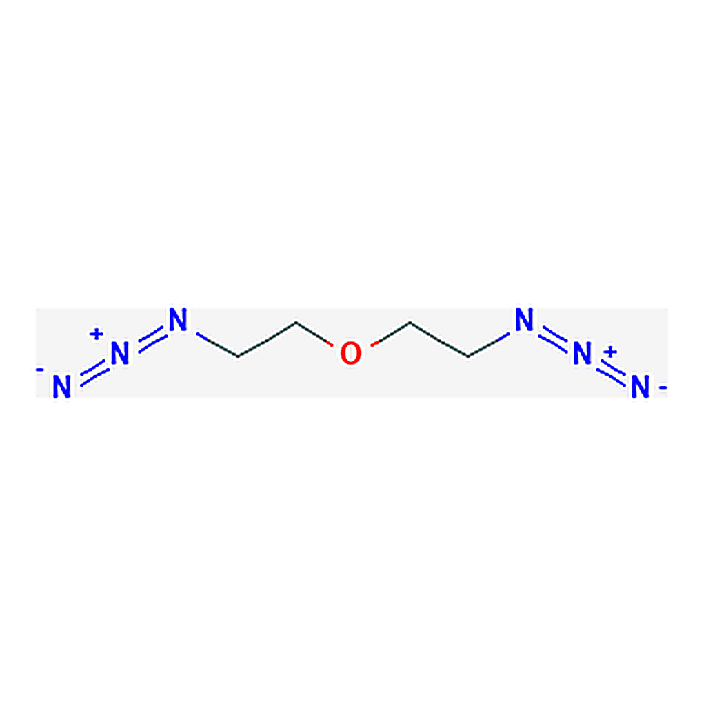 RHAWN Polyoxyethylene bis(azide)