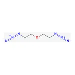 RHAWN Polyoxyethylene bis(azide)
