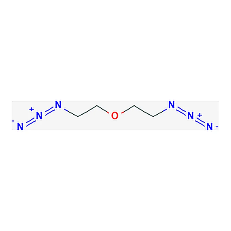 RHAWN Polyoxyethylene bis(azide)