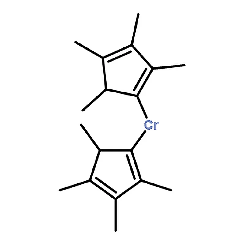 RHAWN Bis(tetramethylcyclopentadienyl)chromium