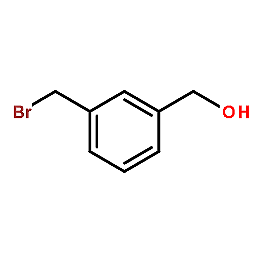 RHAWN 3-(Bromomethyl)benzyl alcohol