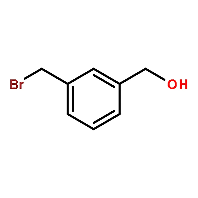 RHAWN 3-(Bromomethyl)benzyl alcohol
