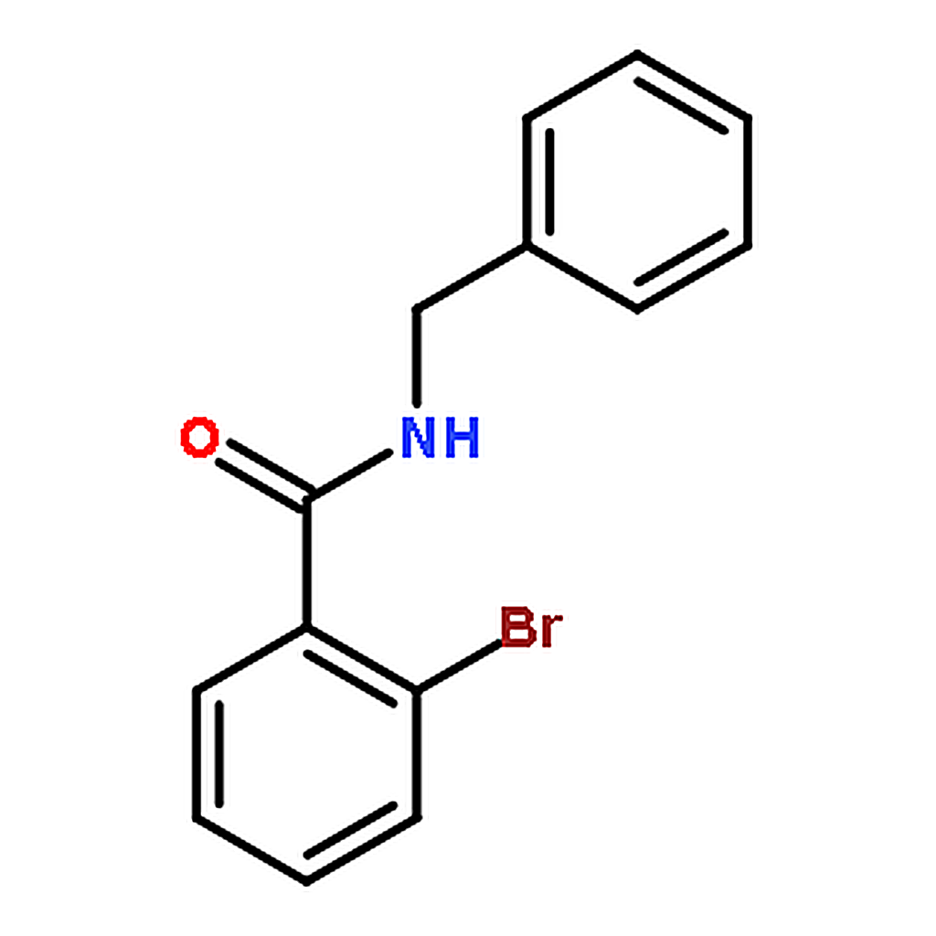 RHAWN N-BENZYL 2-BROMOBENZAMIDE