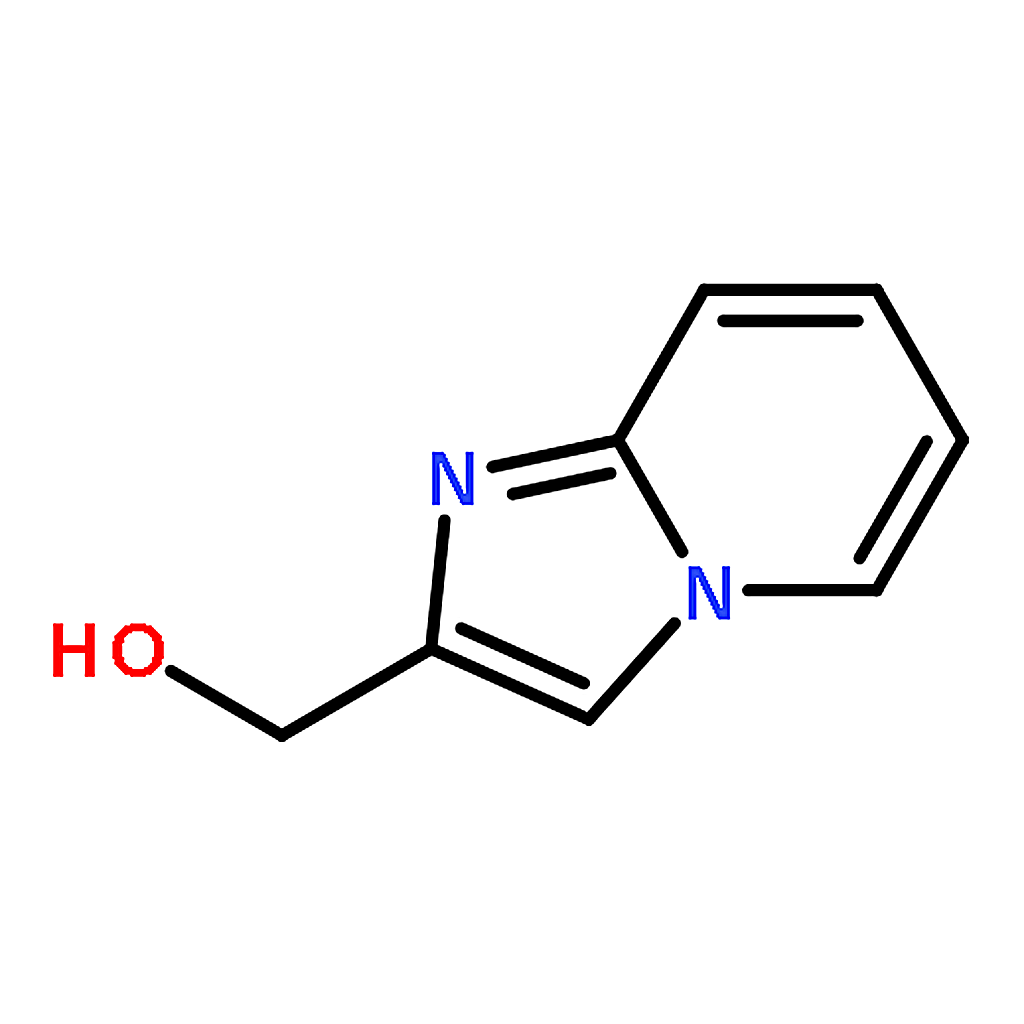 RHAWN Imidazo[1,2-a]pyridin-2-ylmethanol