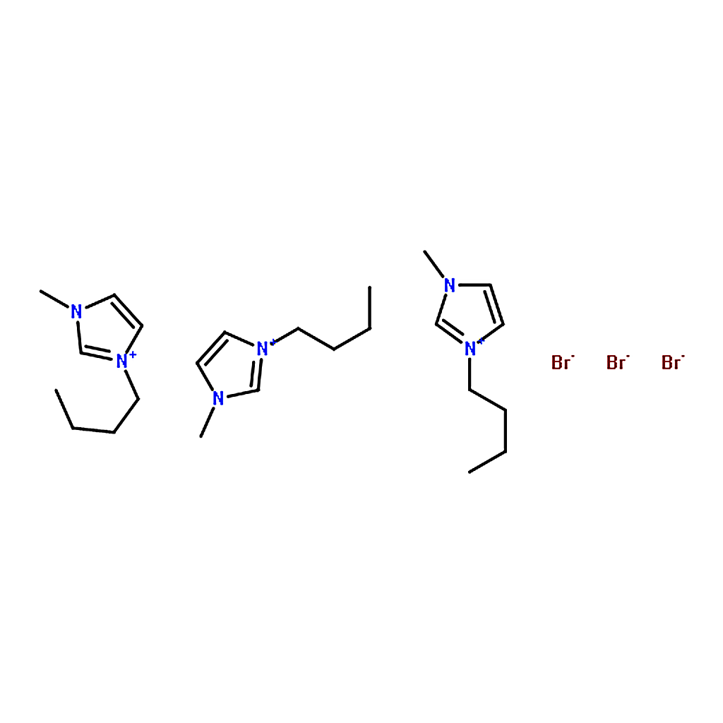 RHAWN 1-Butyl-3-methylimidazolium Tribromide