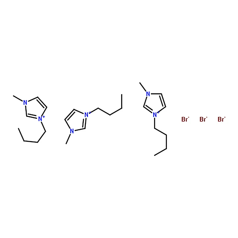 RHAWN 1-Butyl-3-methylimidazolium Tribromide