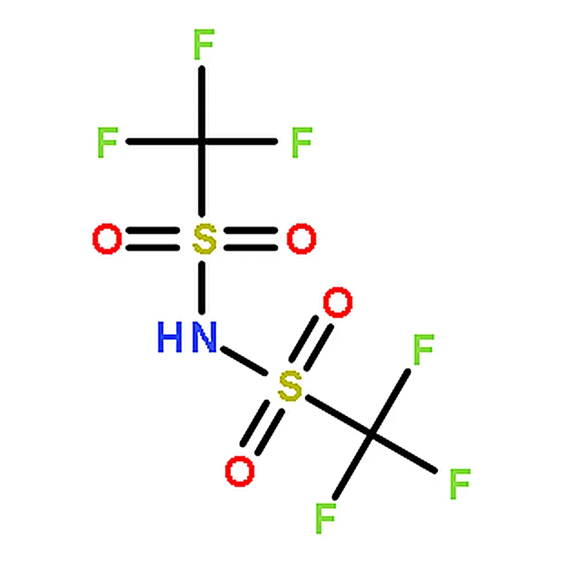 RHAWN Bis(trifluoromethane)sulfonimide