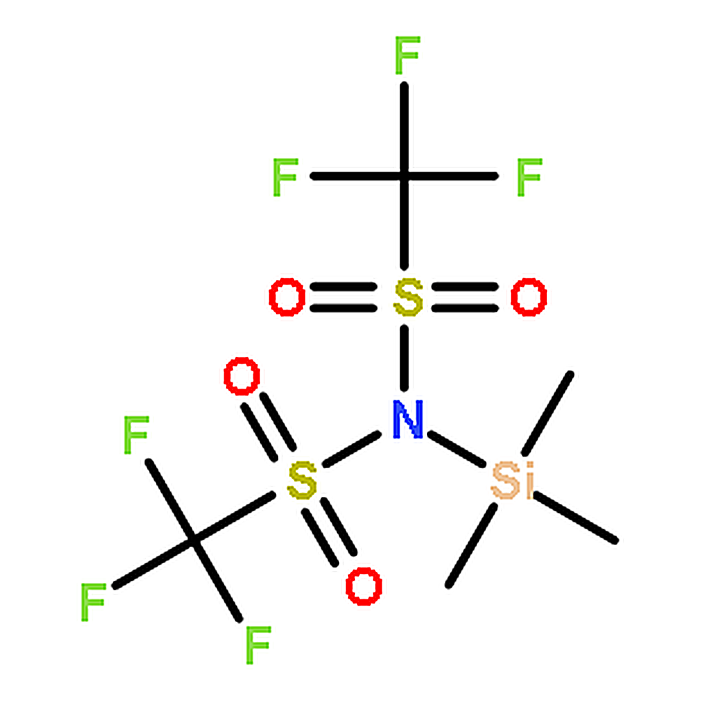 RHAWN N-(Trimethylsilyl)bis(trifluoromethanesulfonyl)imide