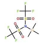 RHAWN N-(Trimethylsilyl)bis(trifluoromethanesulfonyl)imide