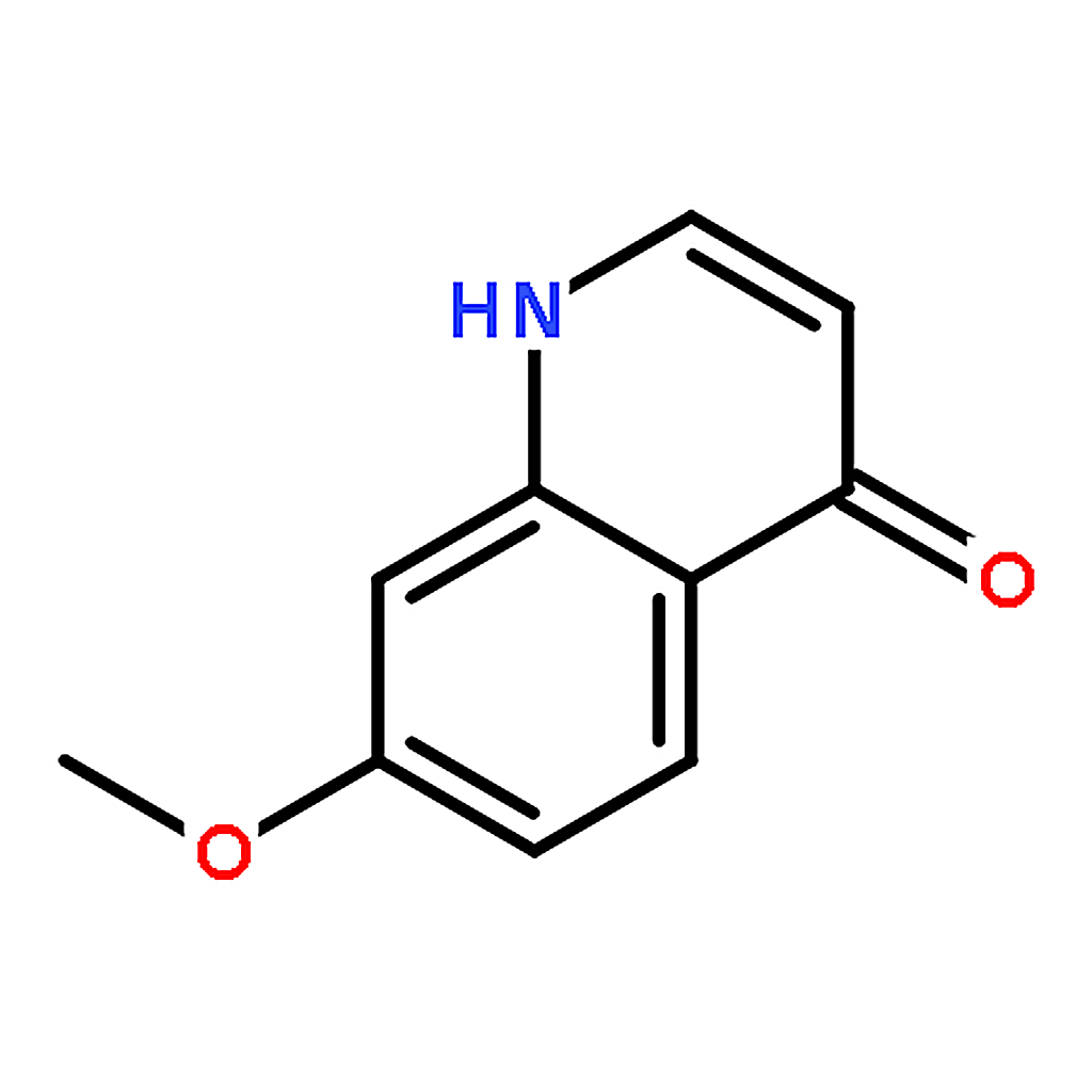 RHAWN 4-Hydroxy-7-methoxyquinoline
