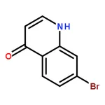 RHAWN 7-Bromo-4-hydroxyquinoline