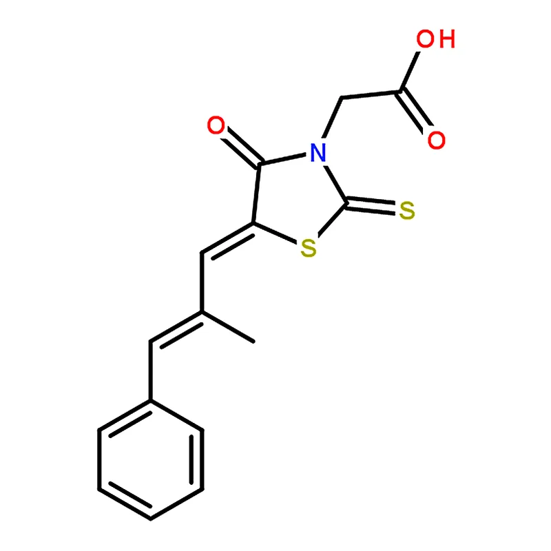 RHAWN Epalrestat