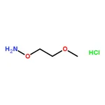 RHAWN O-(2-Methoxyethyl)hydroxylamine hydrochloride