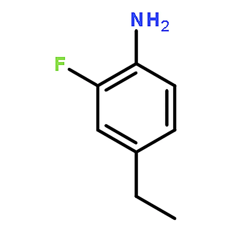 RHAWN 4-Ethyl-2-fluoroaniline