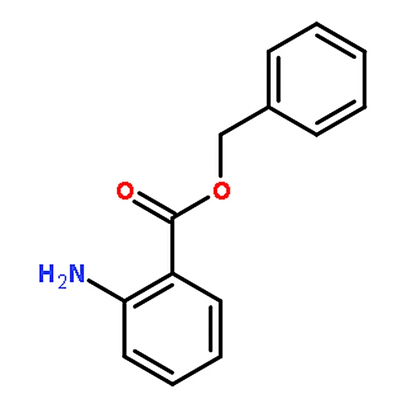 RHAWN Benzyl Anthranilate