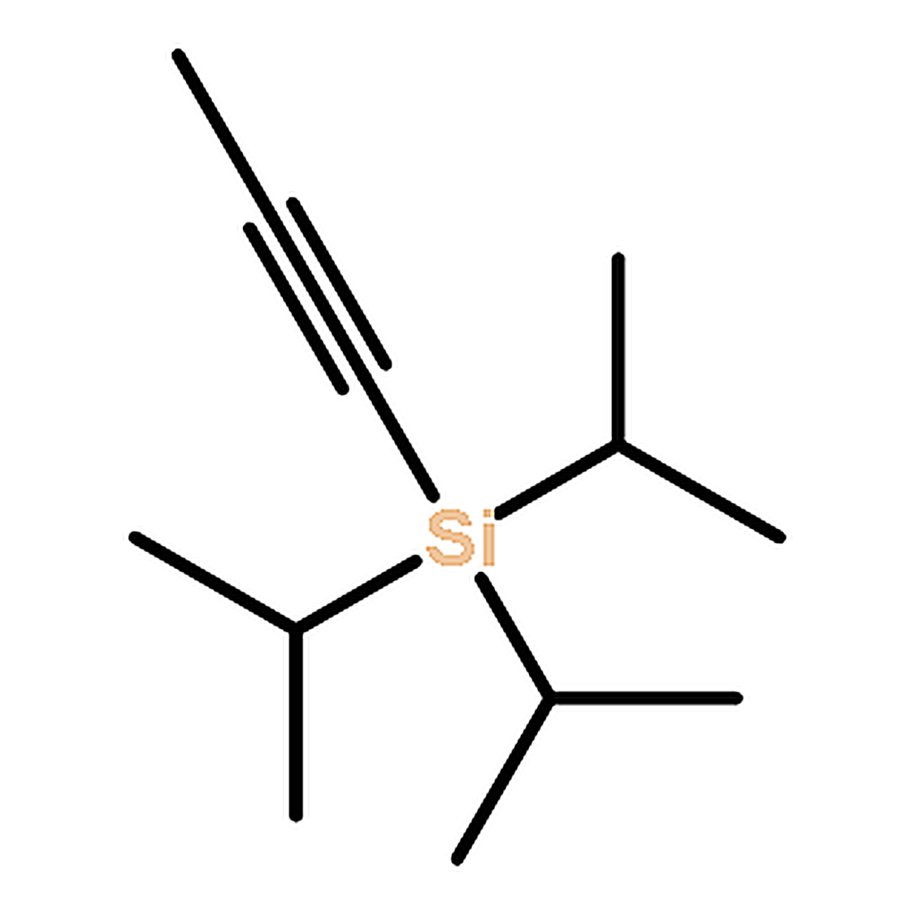 RHAWN 1-(Triisopropylsilyl)-1-propyne