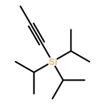 RHAWN 1-(Triisopropylsilyl)-1-propyne