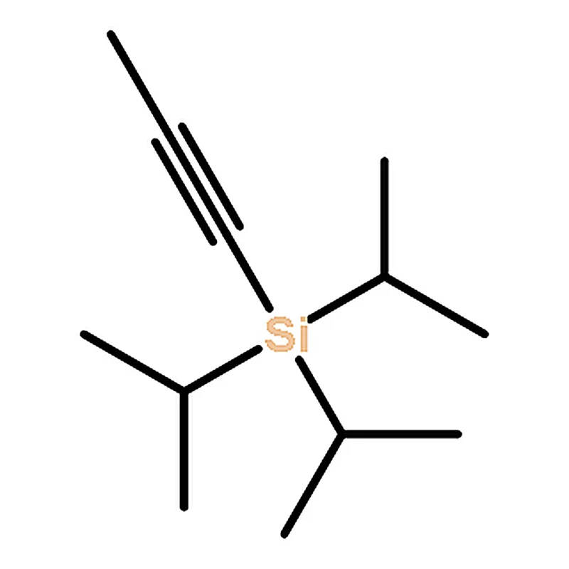RHAWN 1-(Triisopropylsilyl)-1-propyne