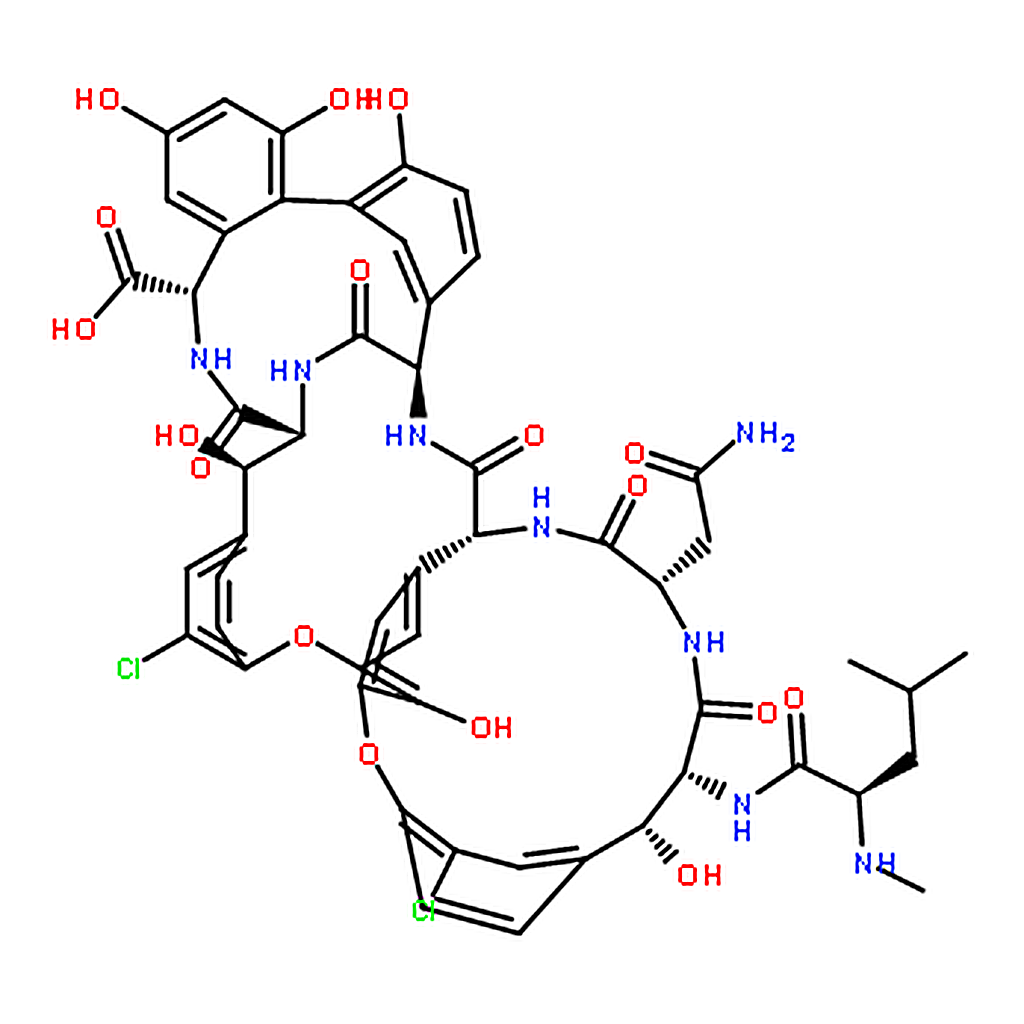 RHAWN Vancomycin Aglycon