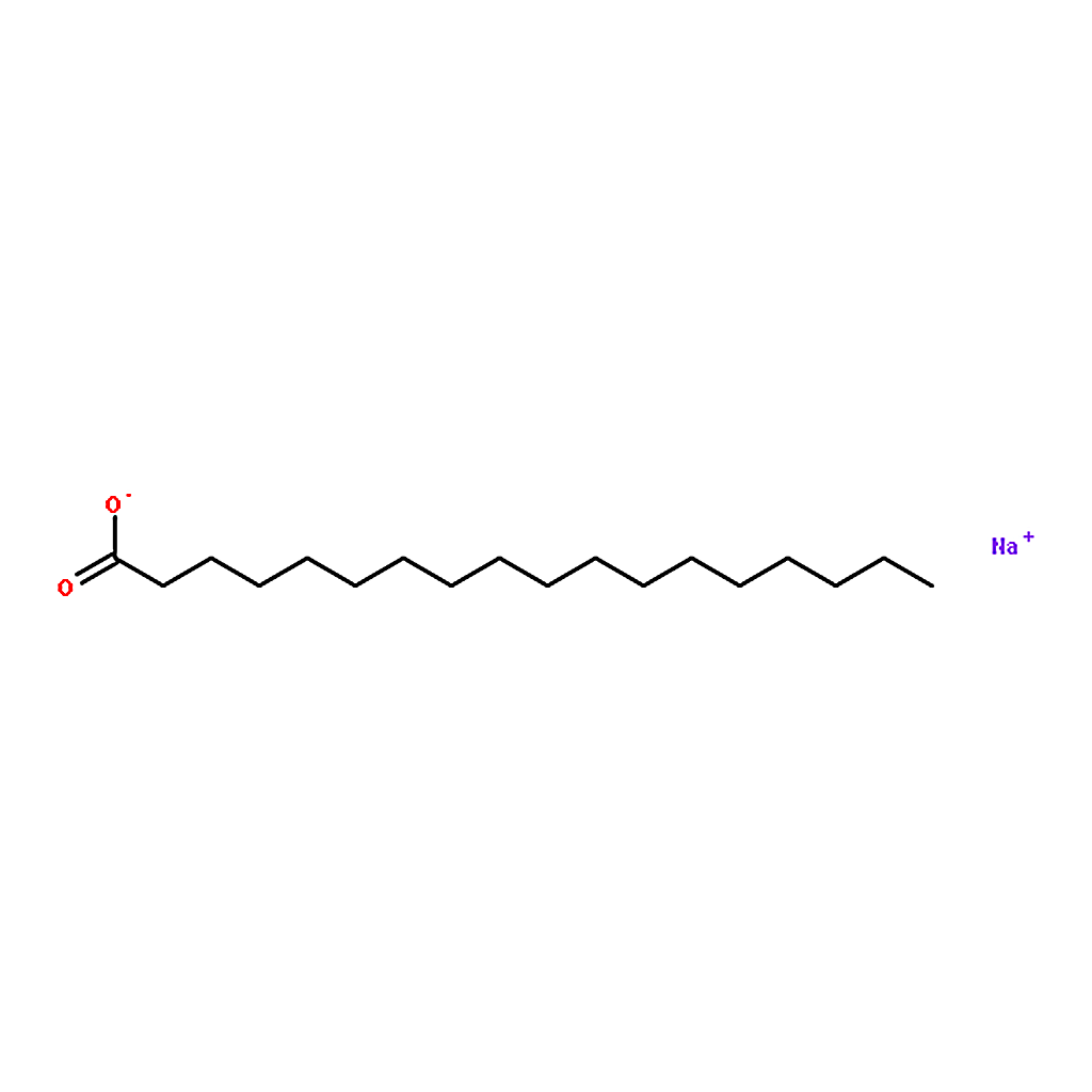 RHAWN Sodium stearate