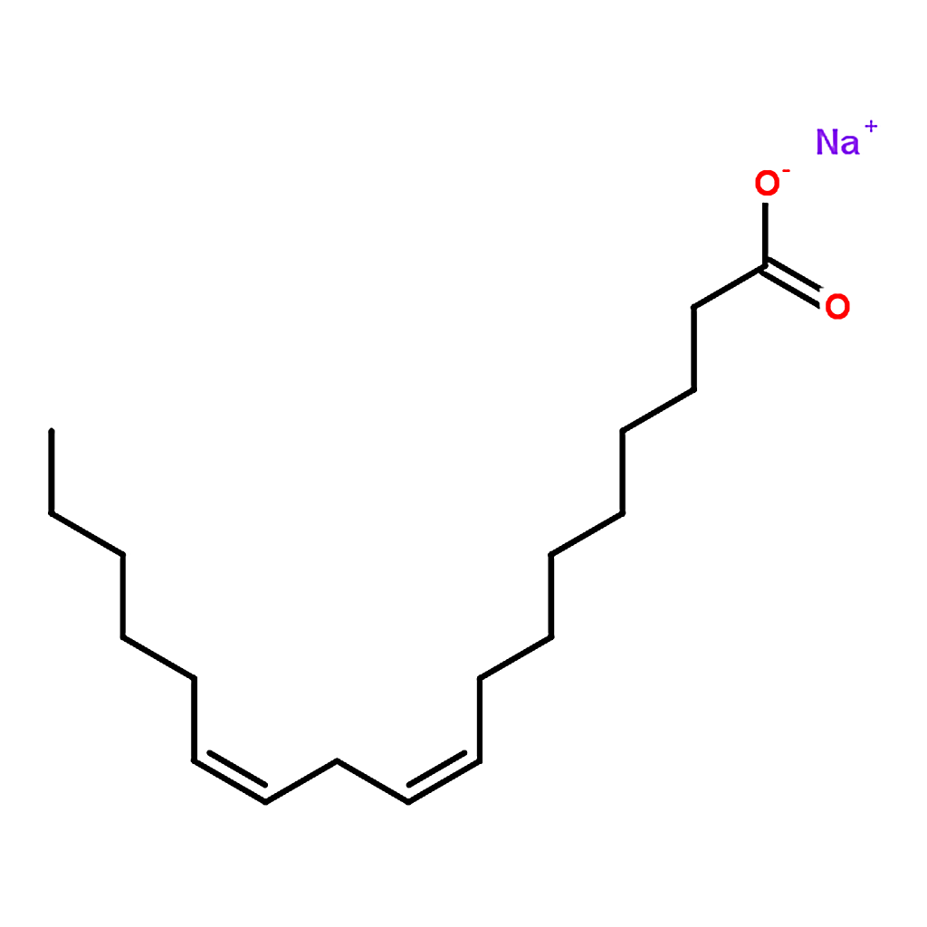 RHAWN Linoleic acid sodium salt