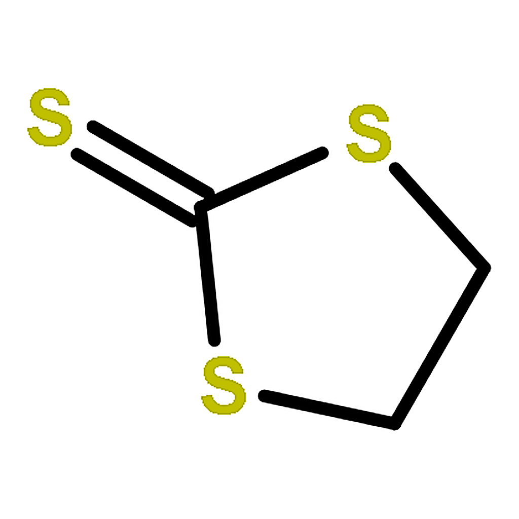 RHAWN Ethylene trithiocarbonate