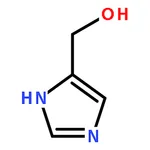 RHAWN 4(5)-(Hydroxymethyl)imidazole