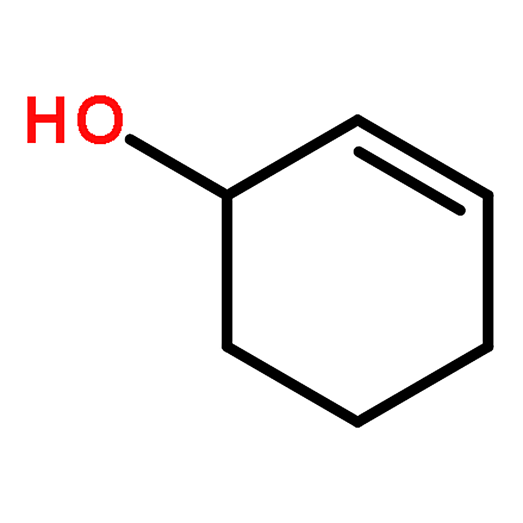 RHAWN 2-Cyclohexen-1-ol