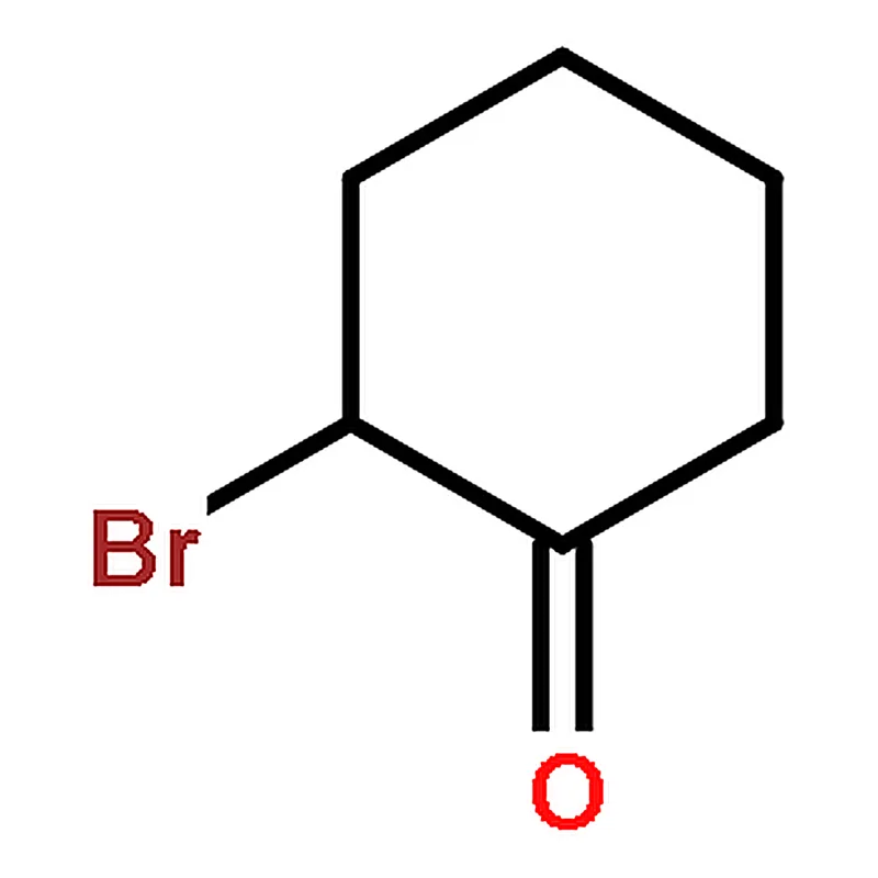 RHAWN 2-Bromocyclohexanone
