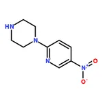 RHAWN 1-(5-Nitropyridin-2-yl)piperazine