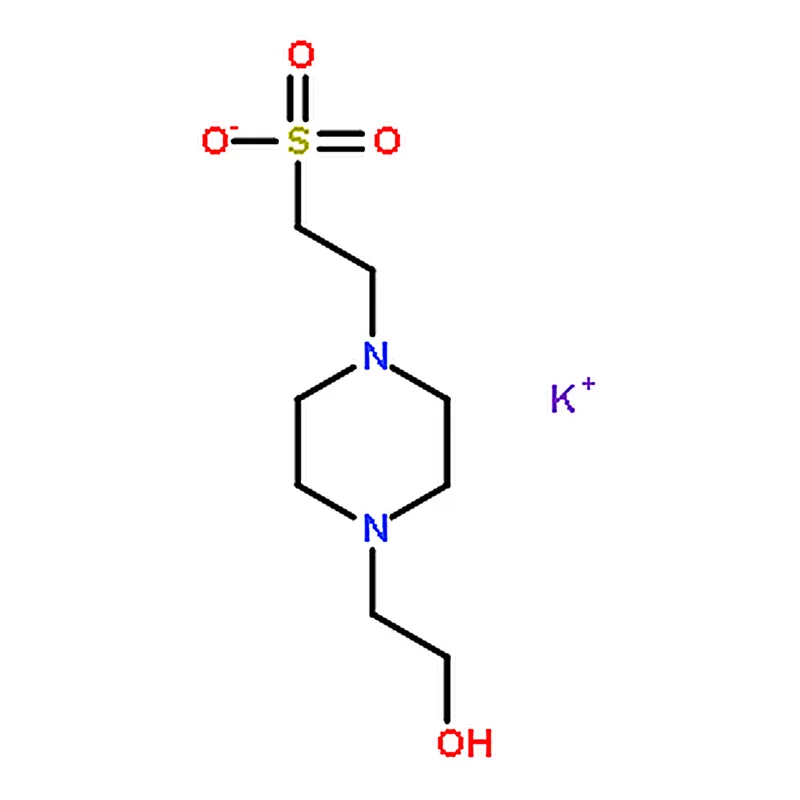 RHAWN n-(2-hydroxyethyl)piperazine-n'-(2-ethanesulfonic acid) potassium salt