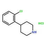 RHAWN 4-(2-Chlorophenyl)piperidine hydrochloride