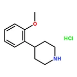 RHAWN 4-(2-Methoxyphenyl)piperidine hydrochloride