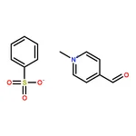 RHAWN 4-Formyl-1-Methyl-Pyridinium Benzenesulfonate