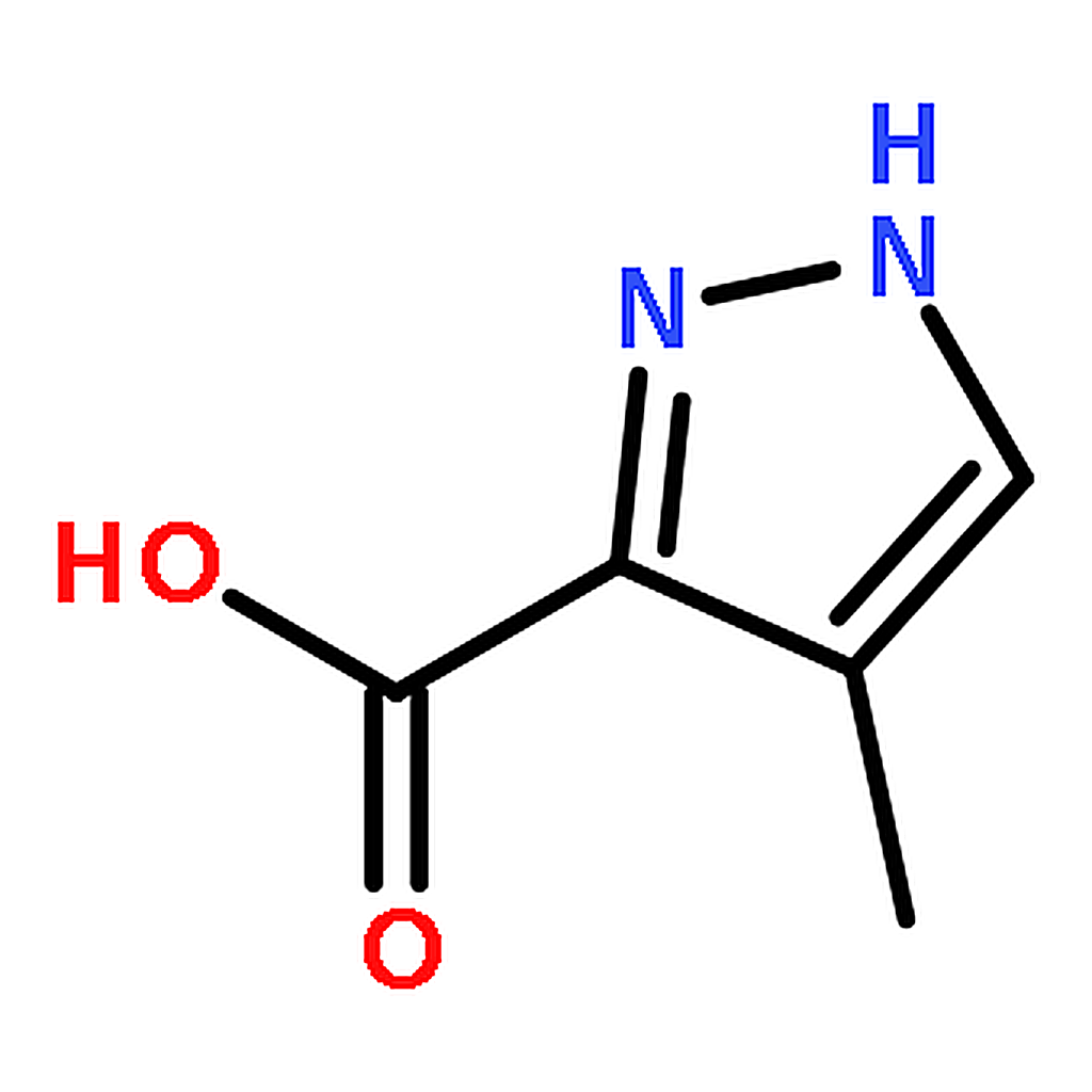 RHAWN 4-Methylpyrazole-3-carboxylic Acid