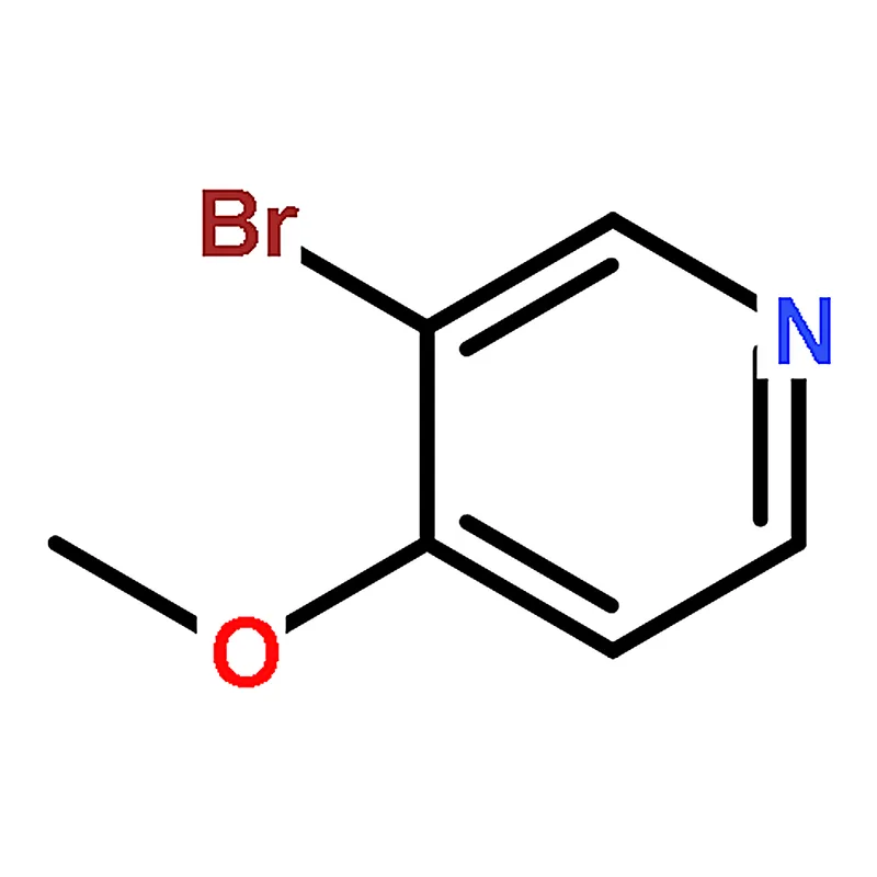 RHAWN 3-Bromo-4-methoxypyridine