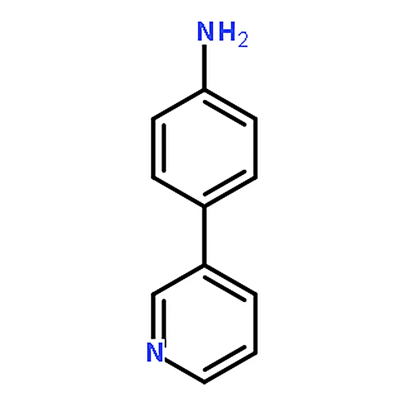 RHAWN 4-Pyridin-3-ylaniline