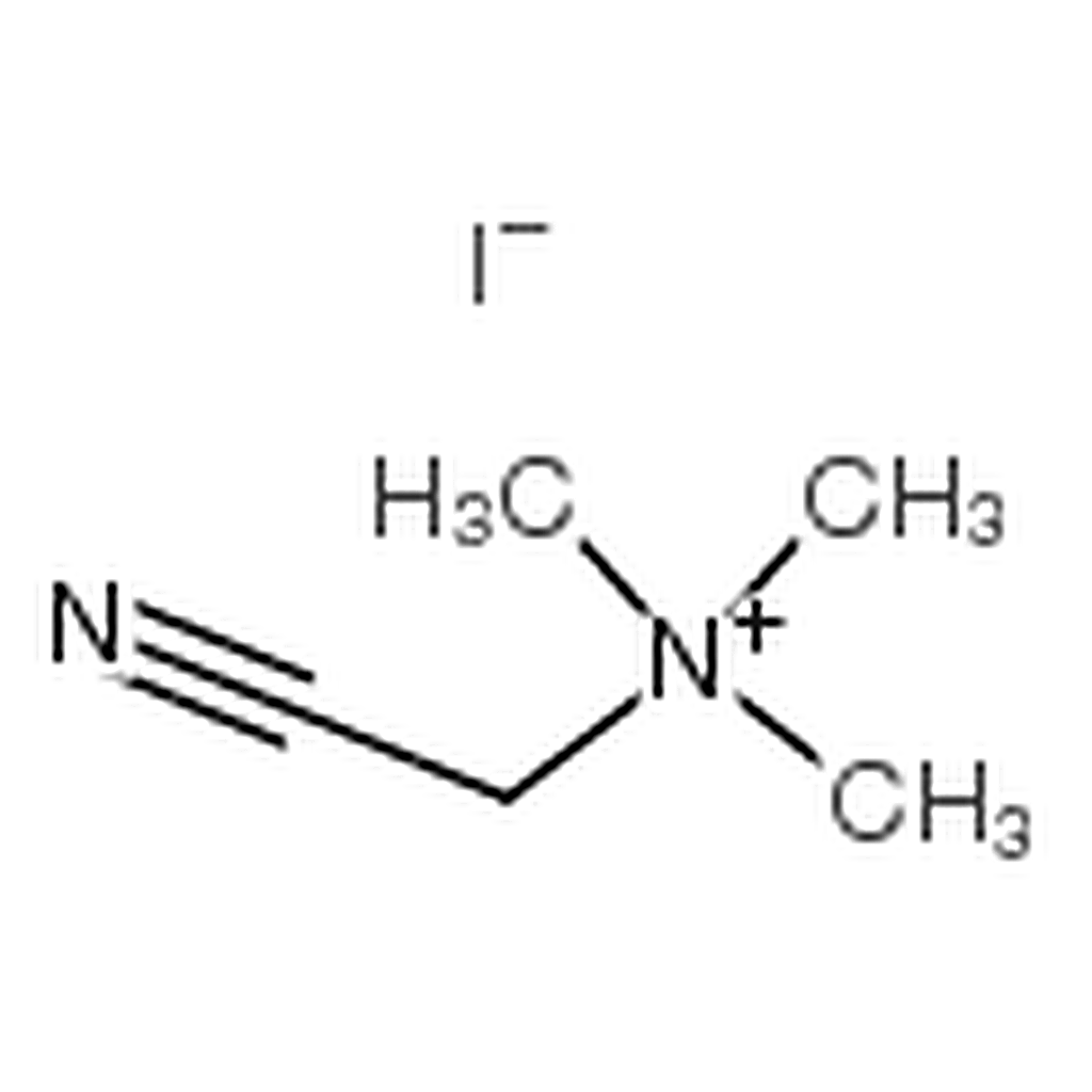 RHAWN (Cyanomethyl)trimethylammonium iodide