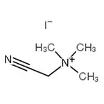 RHAWN (Cyanomethyl)trimethylammonium iodide