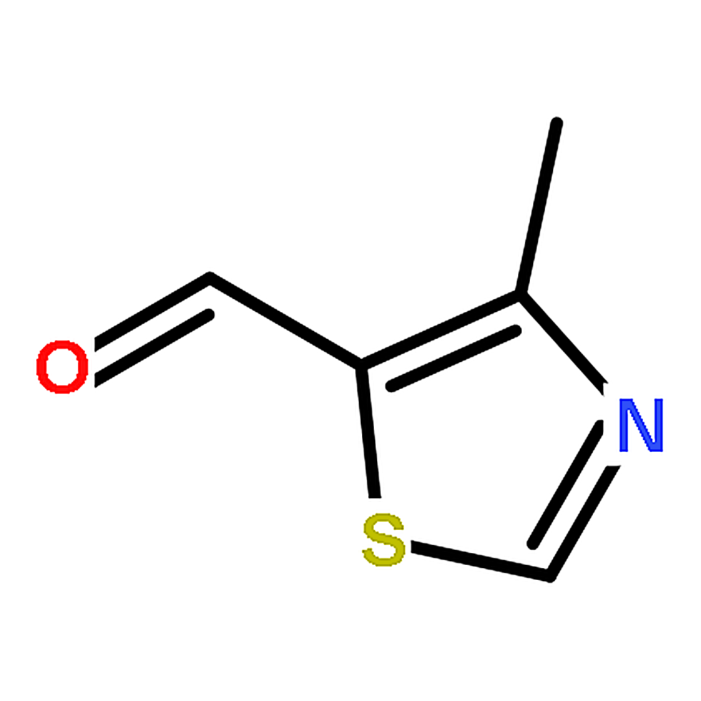 RHAWN 4-Methylthiazole-5-carboxaldehyde